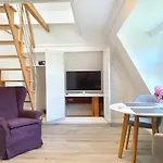 Ferienwohnung NEU Weidenstieg OG