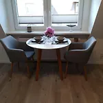 Ferienwohnung NEU Weidenstieg OG