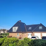 Ferienwohnung NEU Weidenstieg OG