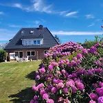 Ferienwohnung NEU Weidenstieg OG