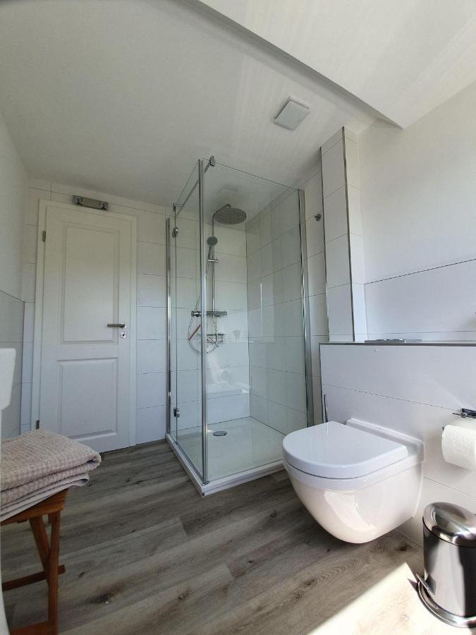 Neu Weidenstieg Og Apartment Wenningstedt-Braderup